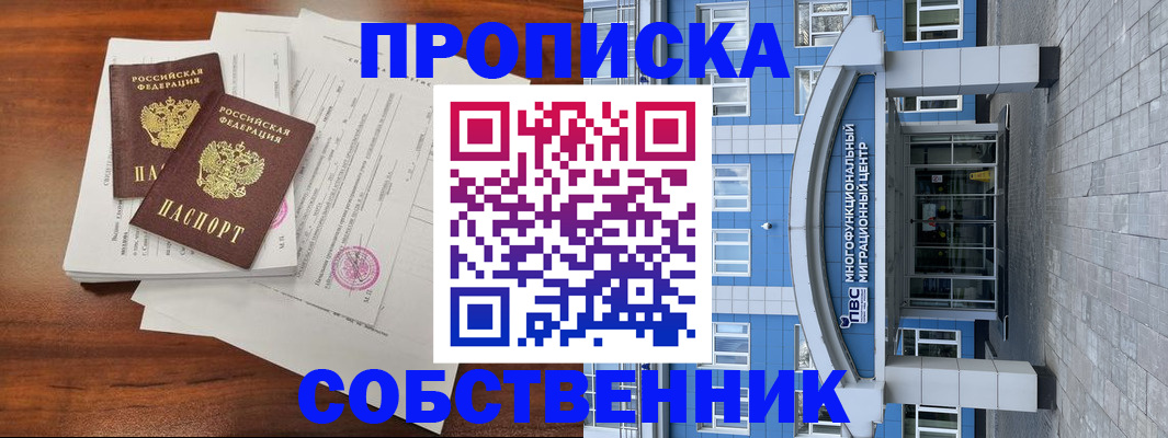 временная регистрация собственник в Никольском